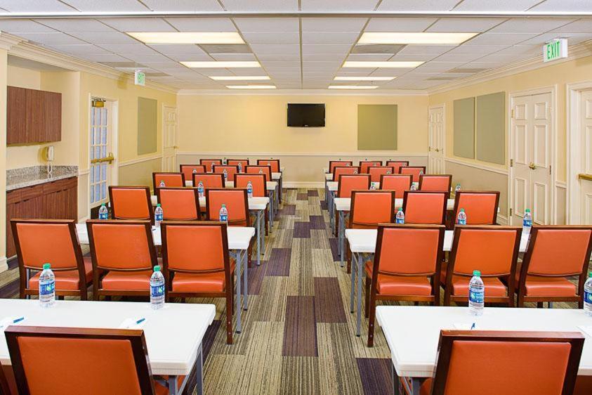 Hyatt House Lax Manhattan Beach El Segundo Dış mekan fotoğraf
