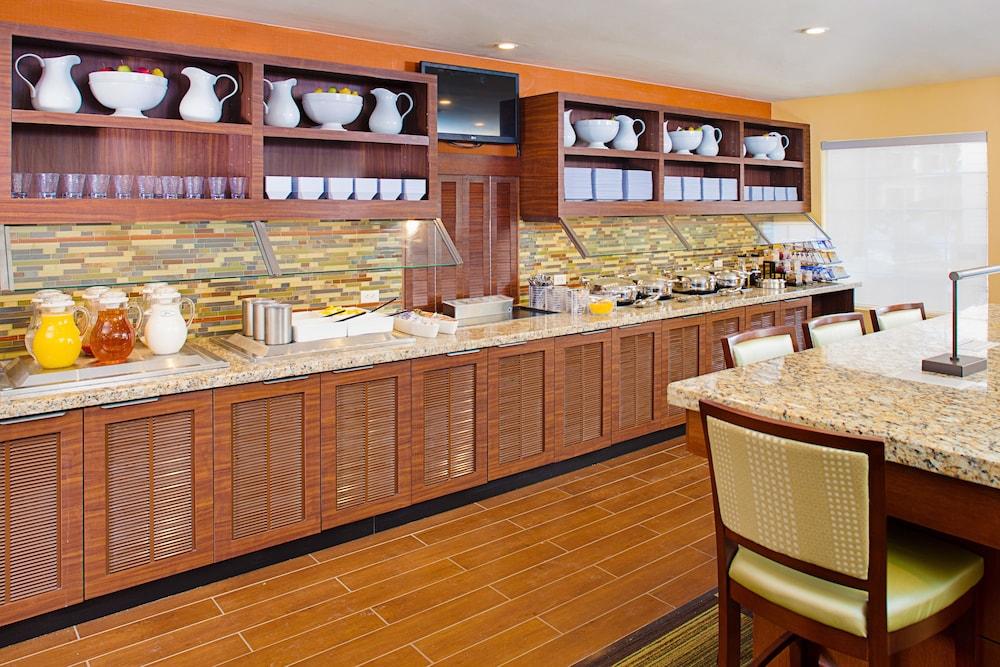 Hyatt House Lax Manhattan Beach El Segundo Dış mekan fotoğraf