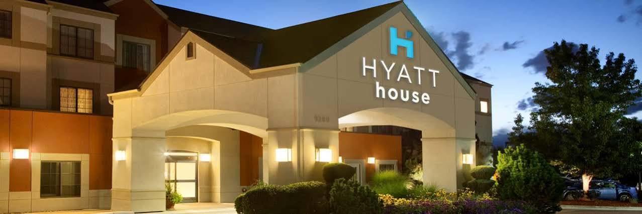 Hyatt House Lax Manhattan Beach El Segundo Dış mekan fotoğraf